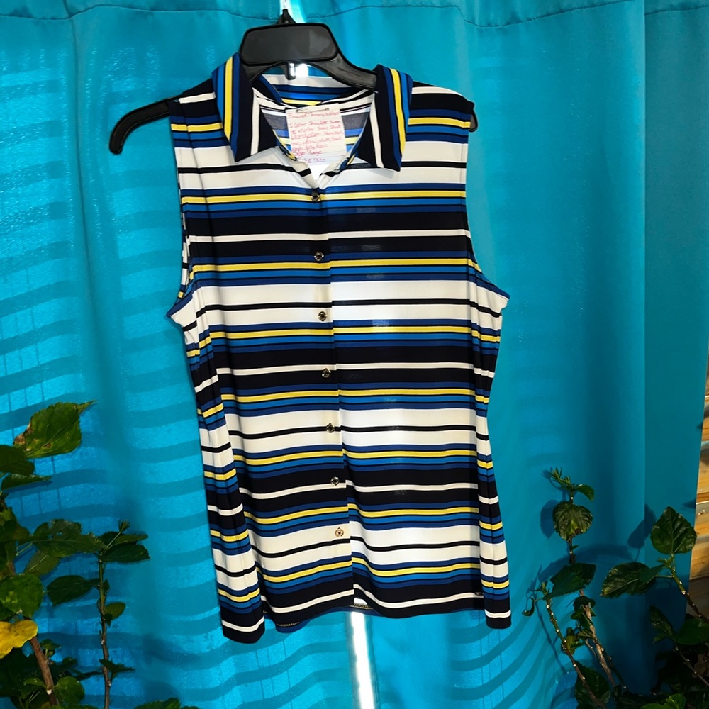 Tommy Hilfiger shirt